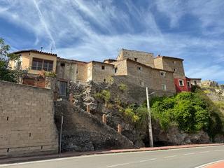 Mas  C/ la virgen. Solvia inmobiliaria  casa rural belmonte de gracián