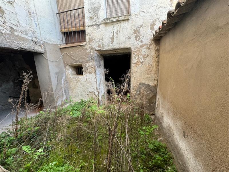 Foto 5fa272f3-8231-41ab-9b65-fe46e8a35c11. Masia a Belmonte de Gracián