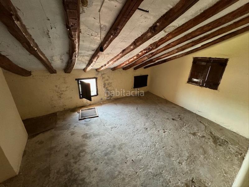 Foto b8498c16-9c25-4eaf-b16c-88db33748aa4. Masia a Belmonte de Gracián