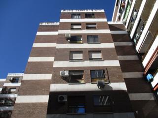 Pis  Ps del pireo. Solvia inmobiliaria  piso fuenlabrada