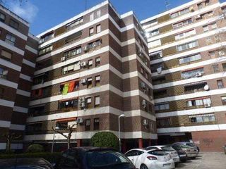 Appartement  Ps del pireo. Solvia inmobiliaria  piso fuenlabrada