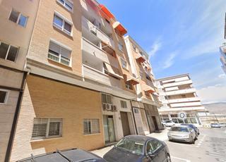 Appartement  C/ mestre pons. Solvia inmobiliaria  piso villajoyosavila joiosa la