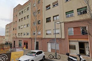 Pis  C/ beret. Solvia inmobiliaria  piso barcelona