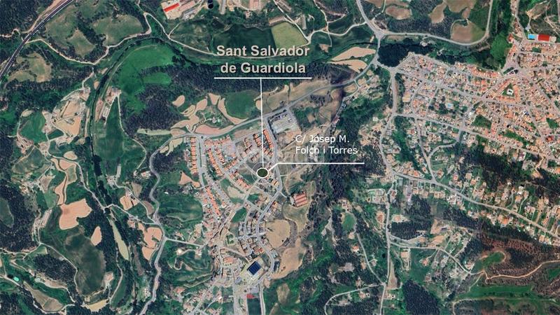 Foto 519c1b69-ecfa-45fb-bf08-99caab760afd. Propriété dans Sant Salvador de Guardiola