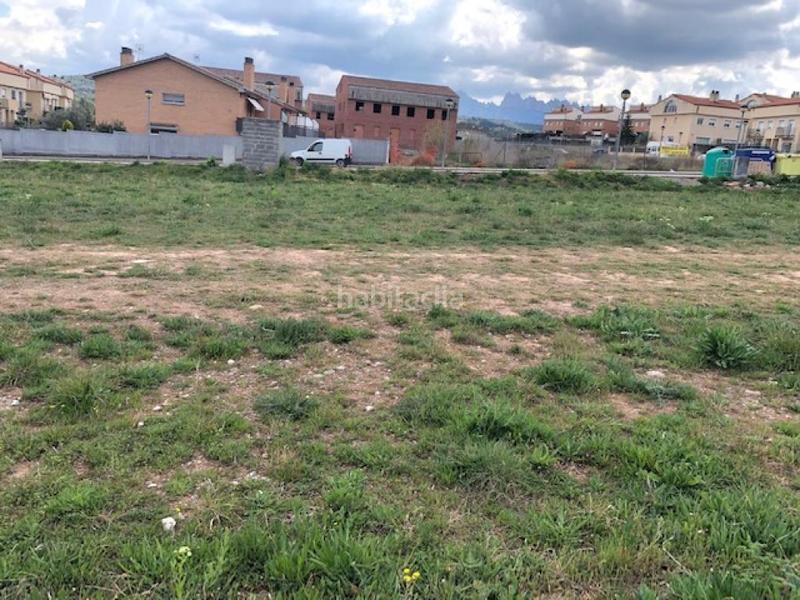 Foto 11e3ad6a-fe2f-445e-b7d3-ff07e8e29c7e. Finca rústica solvia inmobiliaria suelo urbano en Sant Salvador de Guardiola