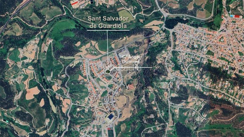 Foto 2e0aba81-74a8-4904-88b2-33de57c9d506. Finca rústica solvia inmobiliaria suelo urbano en Sant Salvador de Guardiola