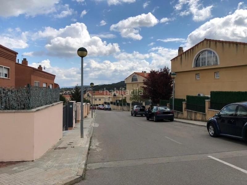 Foto 30eb1827-1ab2-4827-b135-b5e5e70064cc. Finca rústica solvia inmobiliaria suelo urbano en Sant Salvador de Guardiola