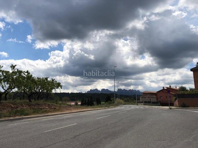 Foto 3a0509f8-dd0a-4b5b-acbf-cb643861882f. Finca rústica solvia inmobiliaria suelo urbano en Sant Salvador de Guardiola