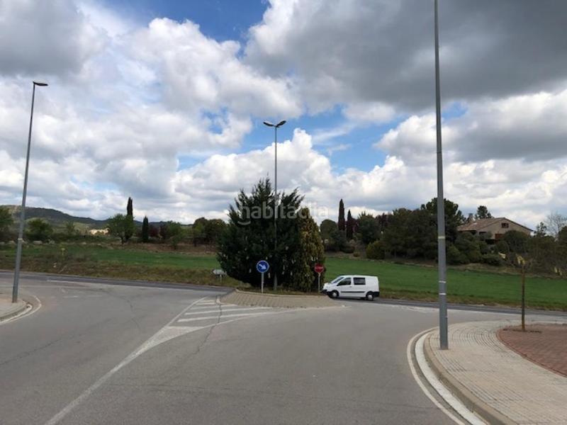 Foto 4d24a621-8e63-43c9-b0d8-2748193b8865. Finca rústica solvia inmobiliaria suelo urbano en Sant Salvador de Guardiola