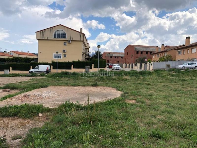 Foto 60c6f169-97da-4a53-bd65-3f89f8050247. Finca rústica solvia inmobiliaria suelo urbano en Sant Salvador de Guardiola