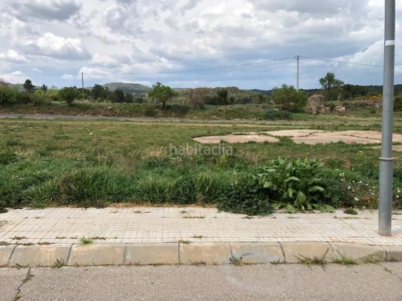 Foto 7cd5b8c3-8de5-4be4-8984-c411aa8627bd. Finca rústica solvia inmobiliaria suelo urbano en Sant Salvador de Guardiola