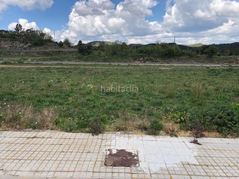 Foto 93212b50-0b47-434a-82fc-29a7ab3c96bd. Finca rústica solvia inmobiliaria suelo urbano en Sant Salvador de Guardiola