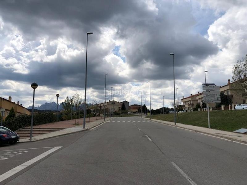 Foto 9352295e-354a-4865-840f-c63aac59f967. Finca rústica solvia inmobiliaria suelo urbano en Sant Salvador de Guardiola
