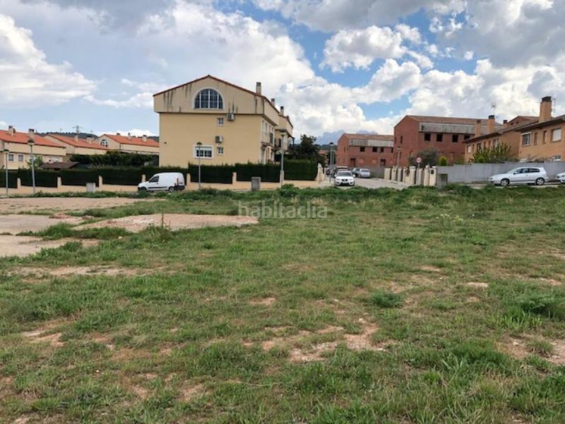 Foto 9a156f3b-8e2d-4aa0-a1ed-4361b89093bd. Finca rústica solvia inmobiliaria suelo urbano en Sant Salvador de Guardiola