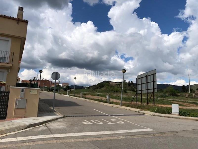 Foto 9d7e848e-8d55-4cc1-9256-3b6d4c5a0916. Finca rústica solvia inmobiliaria suelo urbano en Sant Salvador de Guardiola