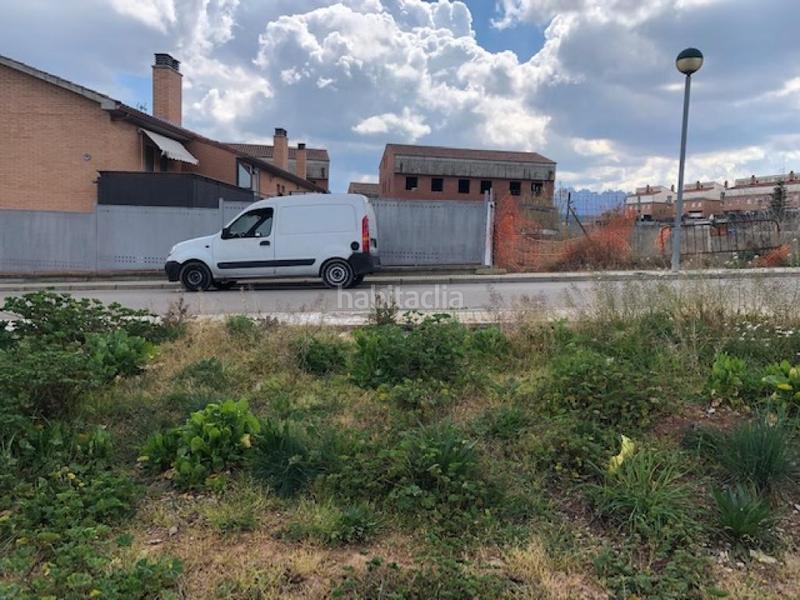 Foto 9e8e8cb4-5e2e-47c1-8d16-63ca7f8b855f. Finca rústica solvia inmobiliaria suelo urbano en Sant Salvador de Guardiola