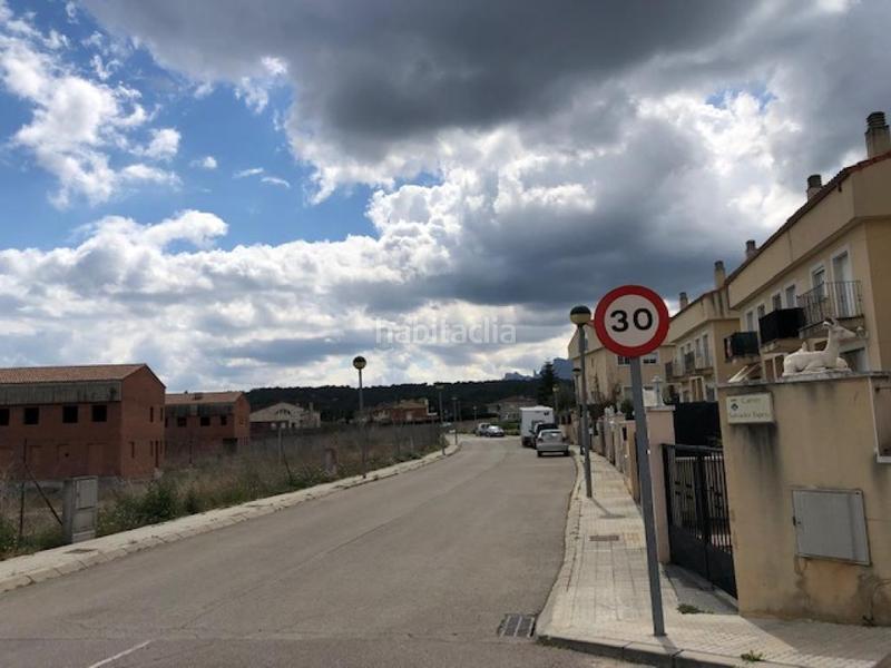 Foto a3292c45-2bdb-491a-8298-2ffa40824cd1. Finca rústica solvia inmobiliaria suelo urbano en Sant Salvador de Guardiola