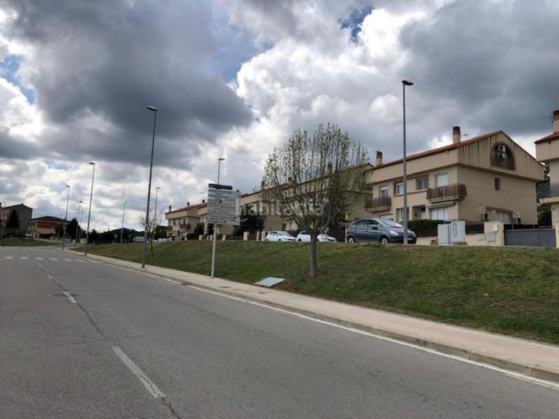 Foto aab7f448-39cd-4a49-949a-cfe87fda9f38. Finca rústica solvia inmobiliaria suelo urbano en Sant Salvador de Guardiola