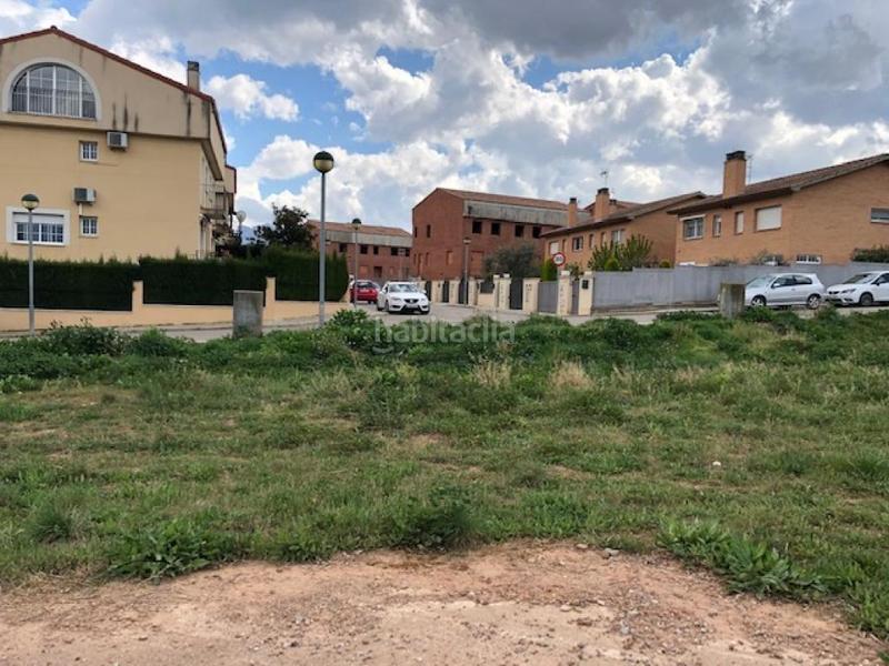 Foto b1655cb6-f91e-4e38-8bdb-f4f1a4160f47. Finca rústica solvia inmobiliaria suelo urbano en Sant Salvador de Guardiola