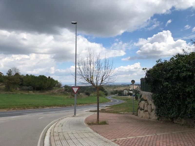 Foto b50cf08a-a9c5-464c-b216-581d1840c754. Finca rústica solvia inmobiliaria suelo urbano en Sant Salvador de Guardiola