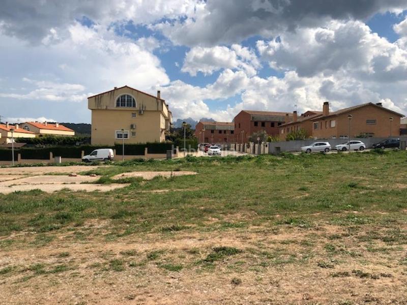 Foto e69ef245-73f8-4398-a45b-b2ce66c0ddb8. Finca rústica solvia inmobiliaria suelo urbano en Sant Salvador de Guardiola
