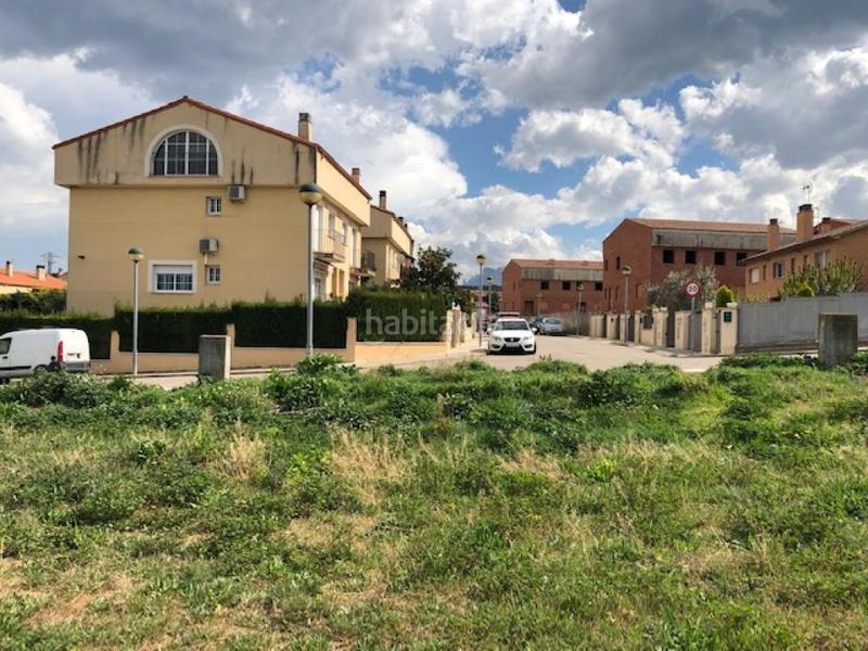 Foto f7c3466b-f45c-4c90-a1fc-e0cec1146be5. Finca rústica solvia inmobiliaria suelo urbano en Sant Salvador de Guardiola