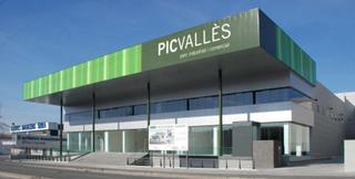Nau industrial  C/ saturno. Solvia inmobiliaria  nave industrial terrassa