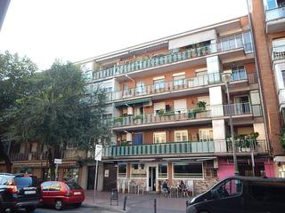 Appartement  C/ barcelona. Solvia inmobiliaria  piso móstoles