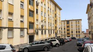 Etagenwohnung  C/ urano. Solvia inmobiliaria  piso ceuta