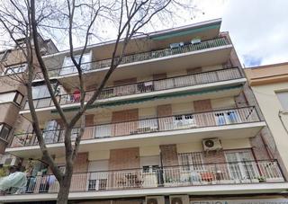 Pis  C/ mateo garcía. Solvia inmobiliaria  piso madrid