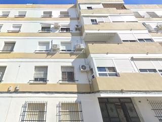 Pis  C/ adelfa. Solvia inmobiliaria  piso puerto de santa maría el