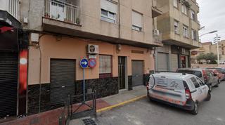 Local Comercial  C/ san roque. Solvia inmobiliaria  locales novelda