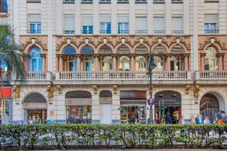 Oficina  C/ conde de aranda. Solvia inmobiliaria  oficinas zaragoza