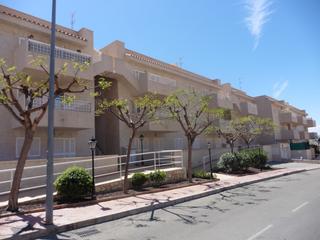 Appartamento  C/ collados zieschang - ur dunas de cope -. Solvia inmobiliaria  piso águilas
