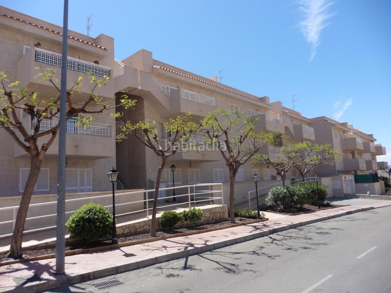 Foto 59cbdc09-3af7-4c5c-9b75-7470592ded9c. Piso solvia inmobiliaria piso en Los Collados-Los Geraneos Águilas
