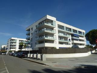 Appartement  Ctra besalu a roses. Solvia inmobiliaria  piso roses