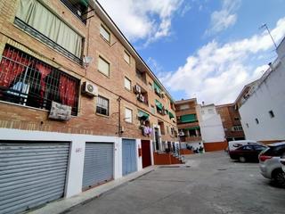 Appartement  C/ san agustin. Solvia inmobiliaria  piso santa fe