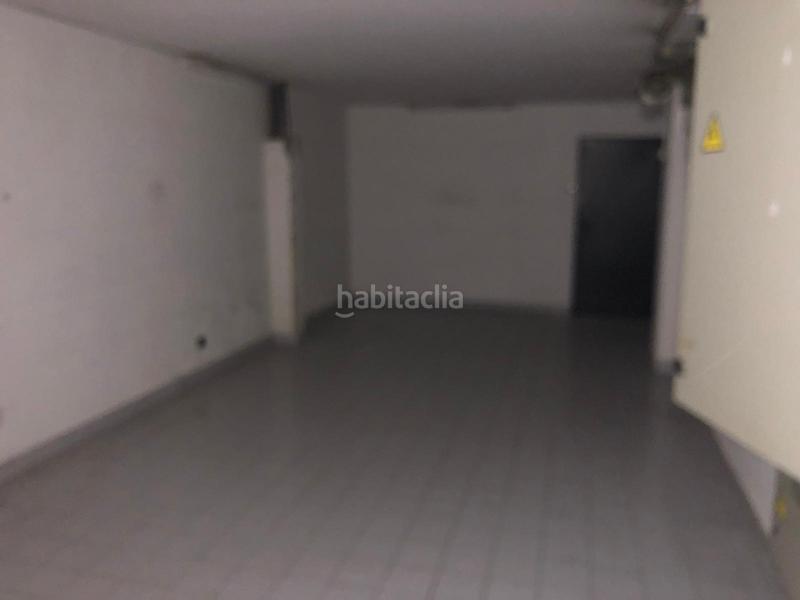 Foto 28736634-96b9-411a-bc34-749e7aaba7dd. Local comercial solvia inmobiliaria locales en Carmel Barcelona