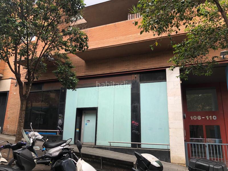 Foto 4573b71b-0cee-4988-84b5-c9067a6f588a. Local comercial solvia inmobiliaria locales en Carmel Barcelona