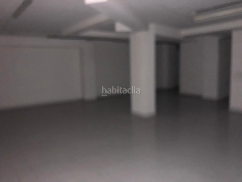 Foto a212f3c5-57f7-431f-a063-2a947b609e1b. Local comercial solvia inmobiliaria locales en Carmel Barcelona