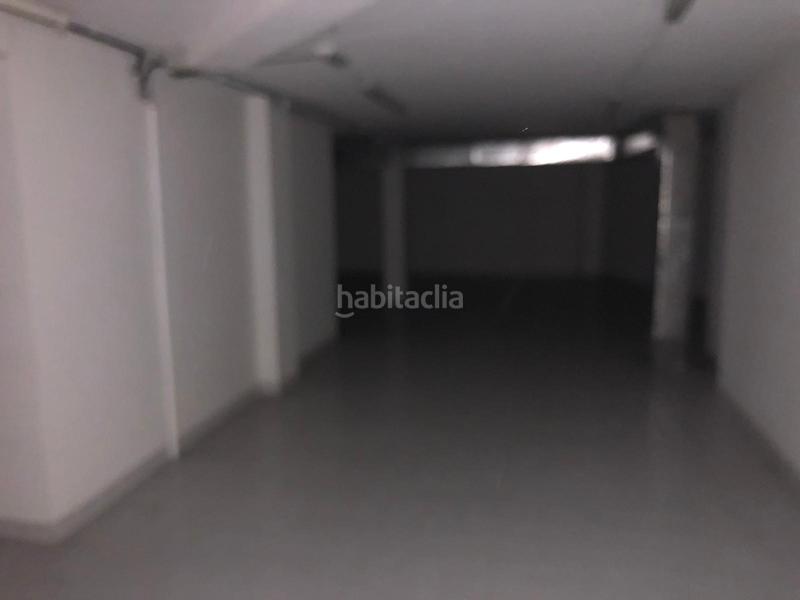 Foto bc169a02-bde8-48d3-abb4-07ea56036b73. Local comercial solvia inmobiliaria locales en Carmel Barcelona