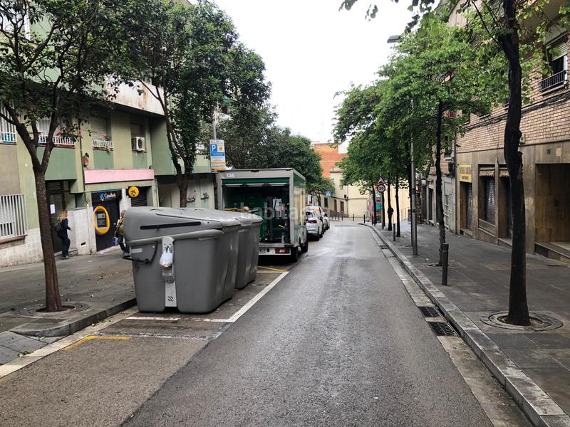 Foto e91b59f2-4651-4a69-9e1f-16b3e559b33b. Local comercial solvia inmobiliaria locales en Carmel Barcelona