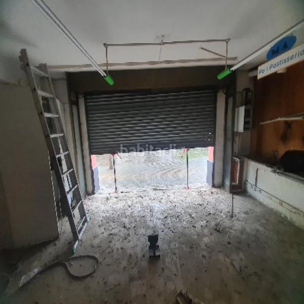 Foto 2ea016cd-43b9-4245-b560-5ea2cfc905d4. Business premise in La Salut Badalona