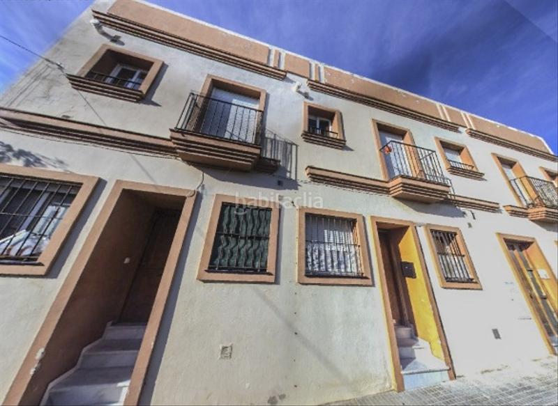 Foto 019eef66-b319-49e8-9896-5699a260a7bc. Pis a La Banda - Campo de Fútbol Chiclana de la Frontera