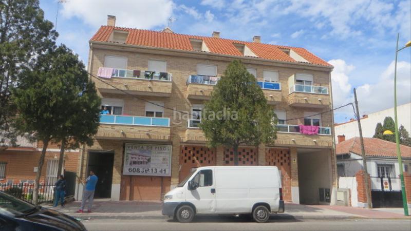 Foto b5b87259-f4a2-4bb9-a641-439badab5974. Piccolo appartamento in Yuncos
