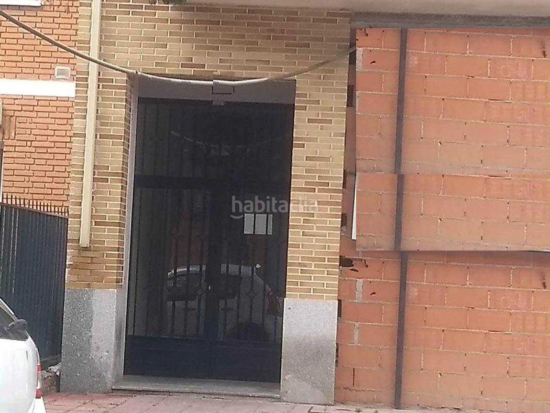 Foto c4ed66f1-13c6-443e-a9c8-a6c3758092a2. Piccolo appartamento in Yuncos