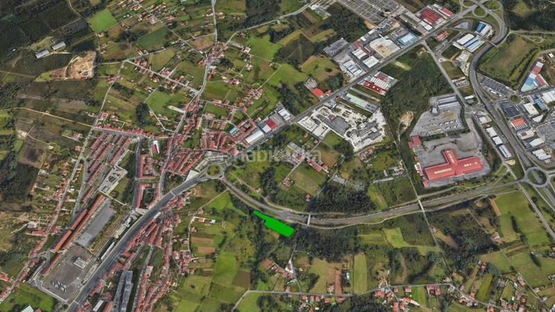 Foto 3f1b8a23-c087-466b-a83c-eb316cf79a71. Fondo rustico in San Lázaro - Meixonfrío Santiago de Compostela