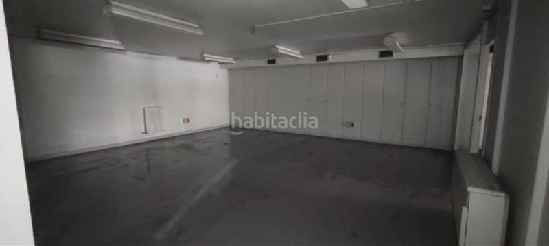 Foto 6aa991a3-db56-4bba-a947-1881b330cc6e. Geschäftsraum in Primer Ensanche Pamplona / Iruña