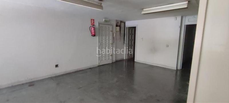 Foto 92677870-a4ec-4437-a127-855110fa247b. Geschäftsraum in Primer Ensanche Pamplona / Iruña