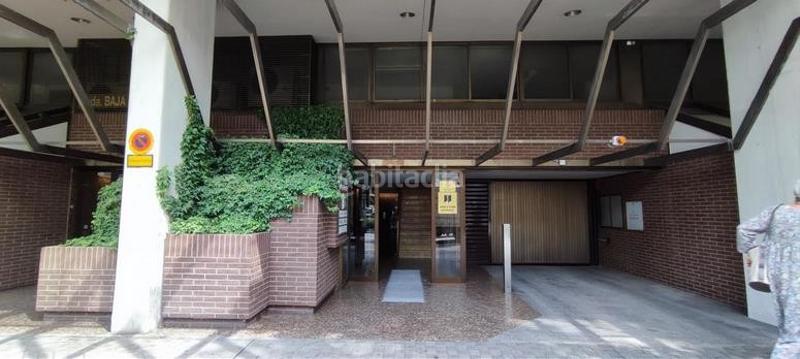 Foto 9d47d4e7-fd9b-446a-a273-c7e88d617b23. Geschäftsraum in Primer Ensanche Pamplona / Iruña